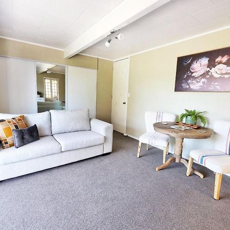 Cozy 1Br Stay In Taupo Central 外观 照片