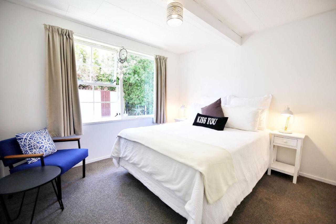 Cozy 1Br Stay In Taupo Central 外观 照片