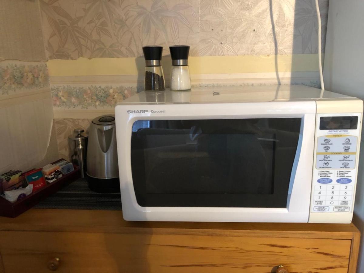 Cozy 1Br Stay In Taupo Central 外观 照片