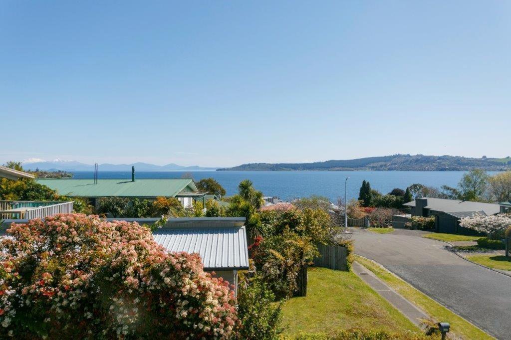 Cozy 1Br Stay In Taupo Central 外观 照片