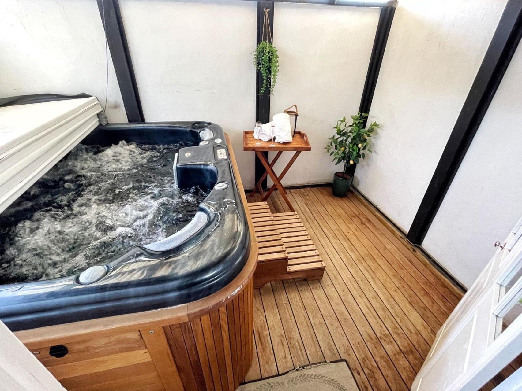 Cozy 1Br Stay In Taupo Central 外观 照片