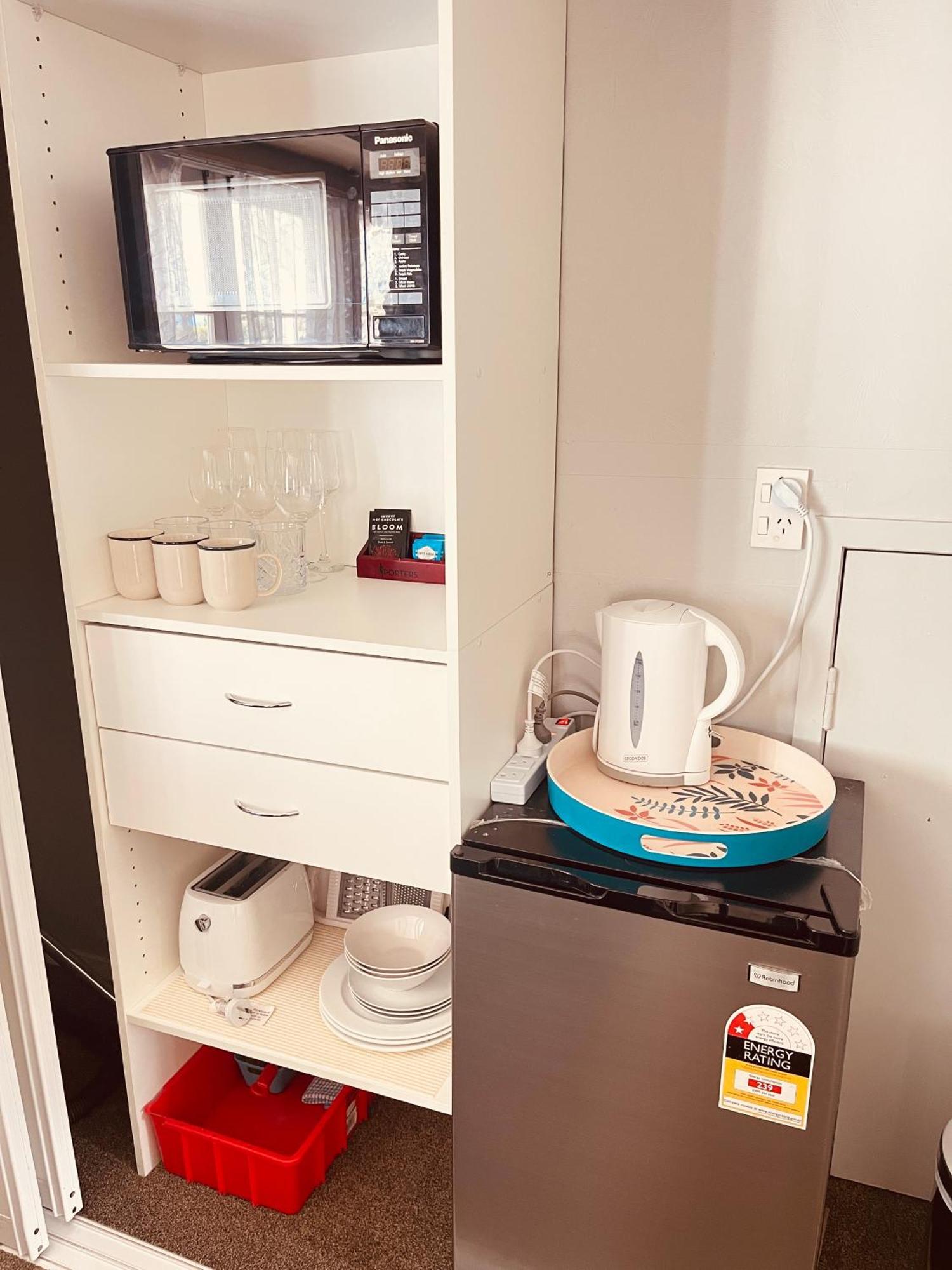 Cozy 1Br Stay In Taupo Central 外观 照片